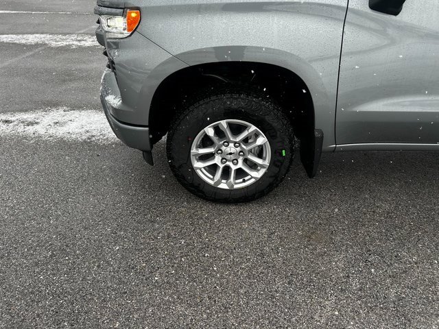 New 2026 Chevrolet Silverado 1500 RST image 10