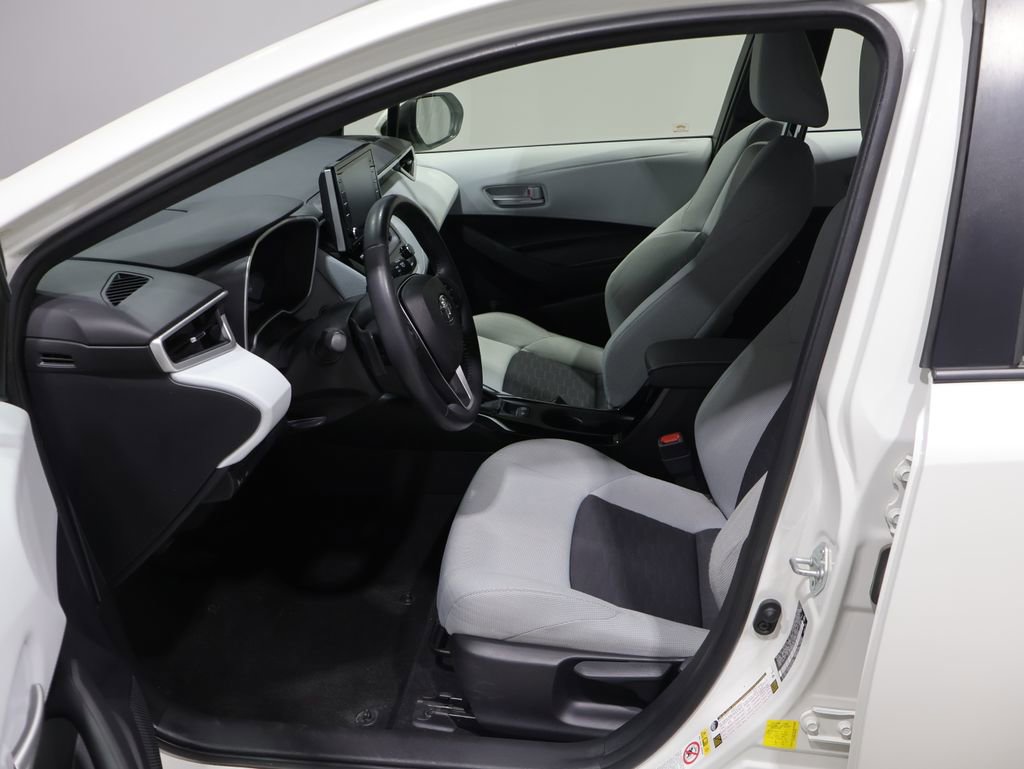 Used 2019 Toyota Corolla SE FWD image 9