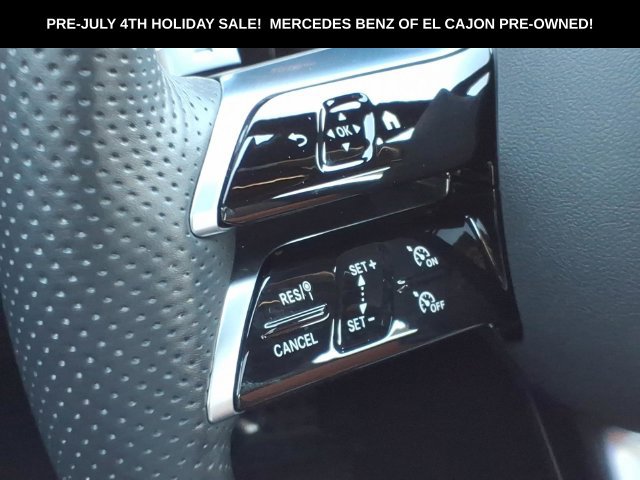 Certified 2026 Mercedes-Benz GLC 300 image 10