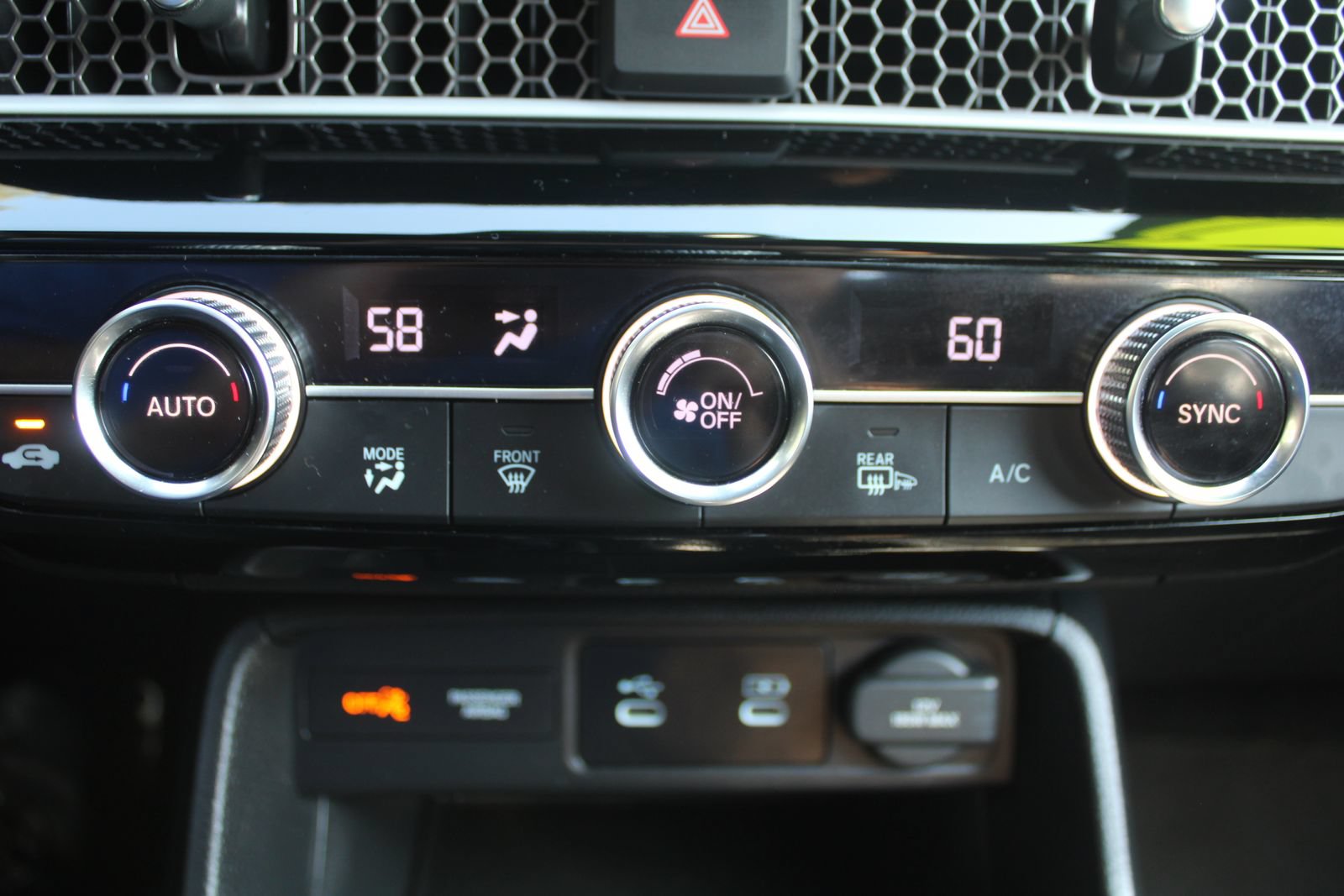 Used 2025 Honda Civic Sport image 39