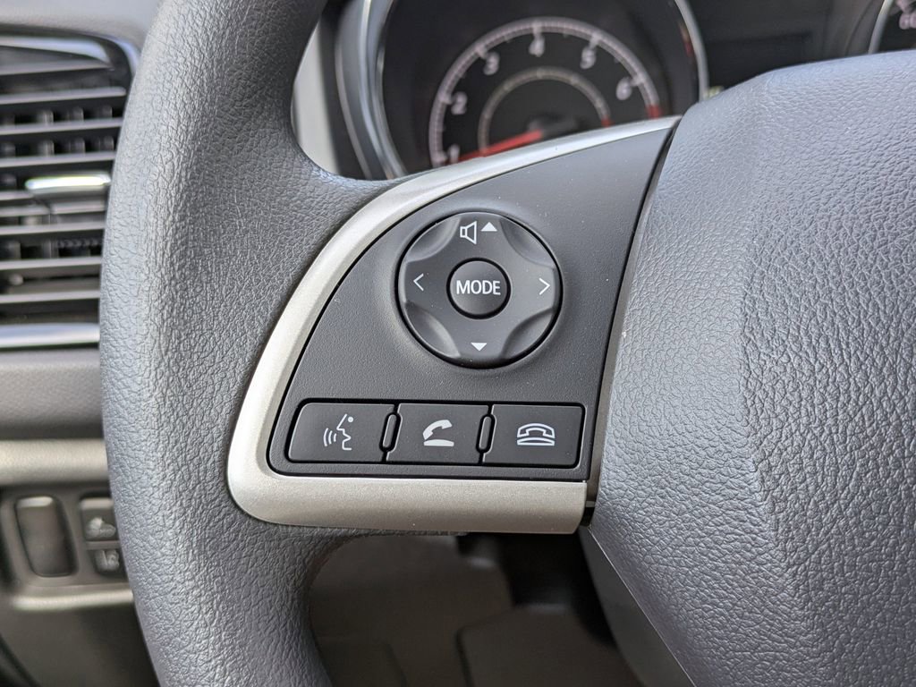 New 2026 Mitsubishi Outlander Sport AWD image 23