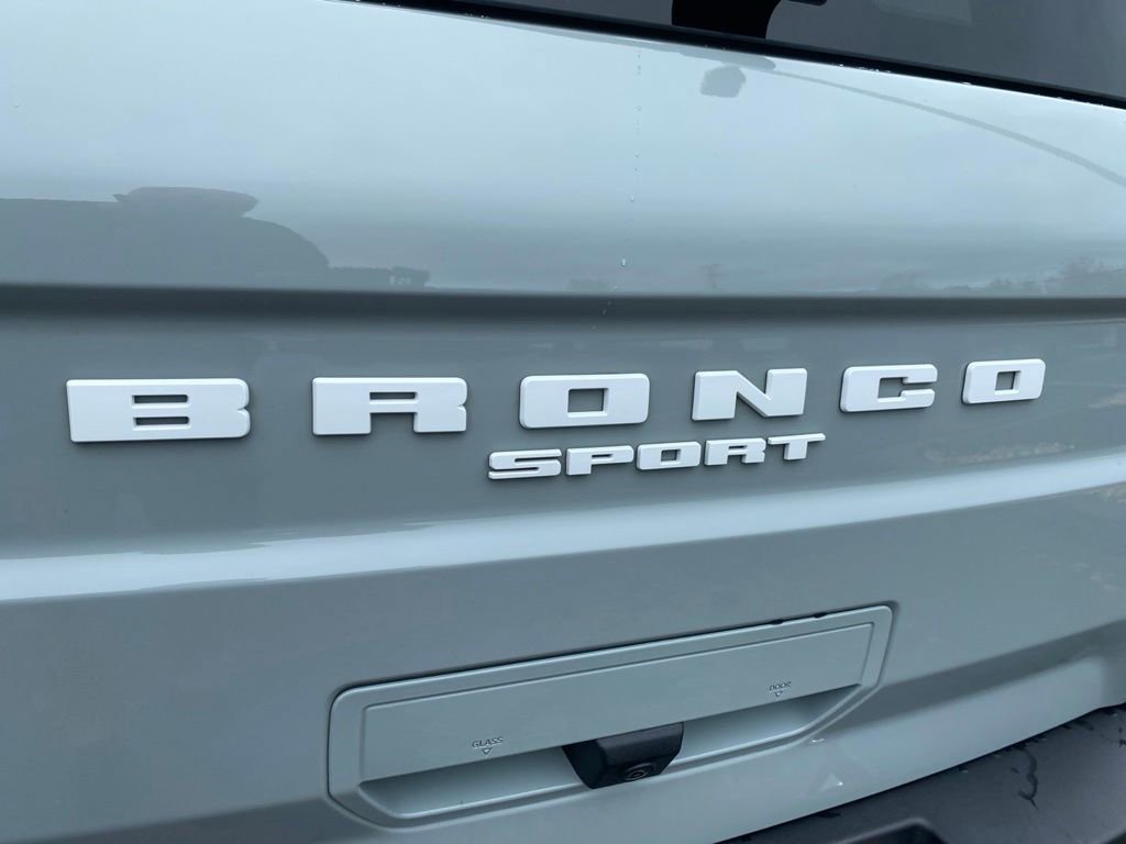 Used 2023 Ford Bronco Sport Heritage w/ Heritage Convenience Package AWD/4WD image 19