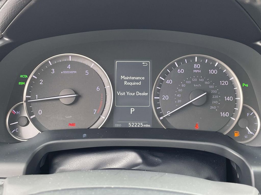 Used 2019 Lexus RX 350 AWD image 21