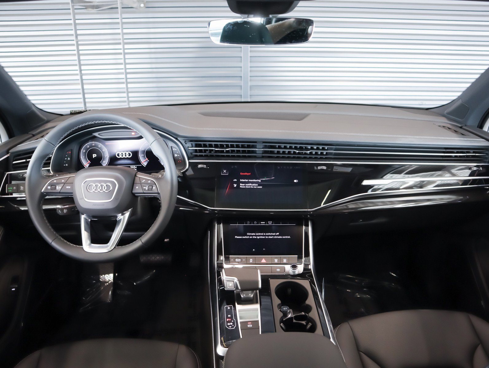 New 2026 Audi Q7 2.0T Premium Plus image 10