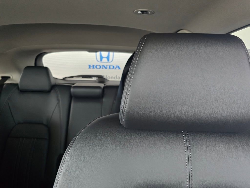 New 2027 Honda HR-V EX-L image 19