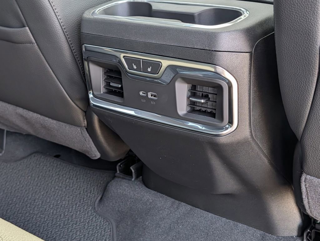 New 2026 GMC Sierra 1500 Denali AWD/4WD image 31