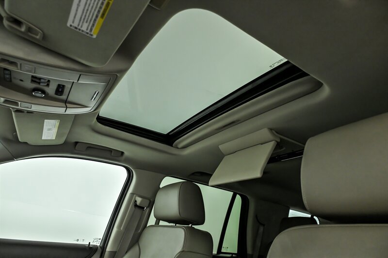 Used 2016 Chevrolet Tahoe LT image 20