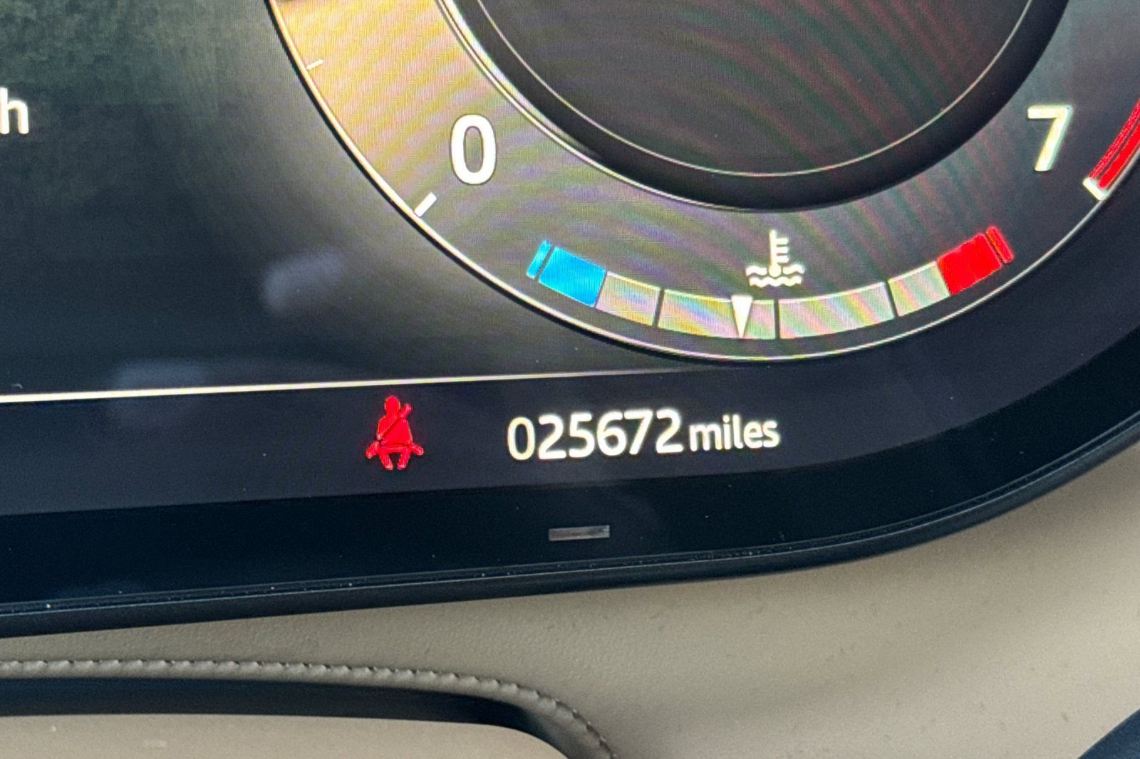 Certified 2023 Land Rover Range Rover Long Wheelbase SE image 31