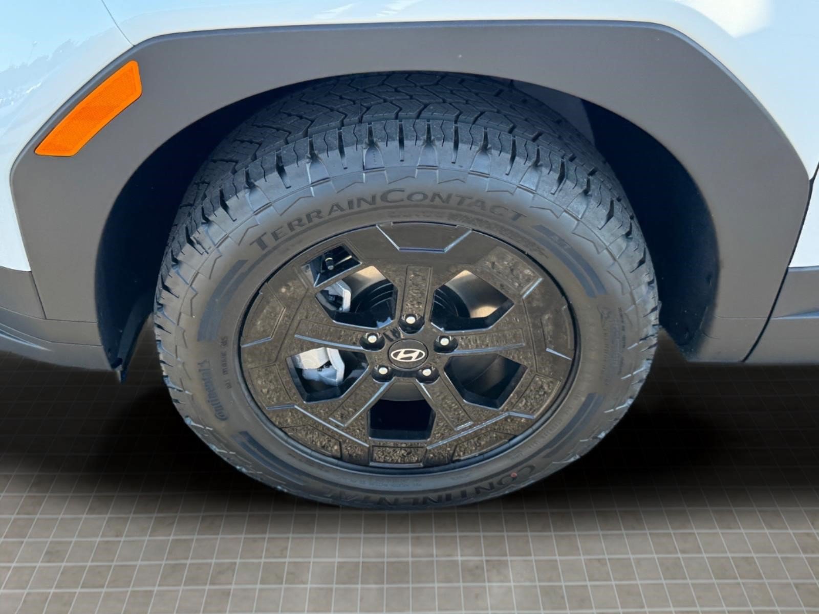 Certified 2026 Hyundai Santa Fe XRT AWD/4WD image 19