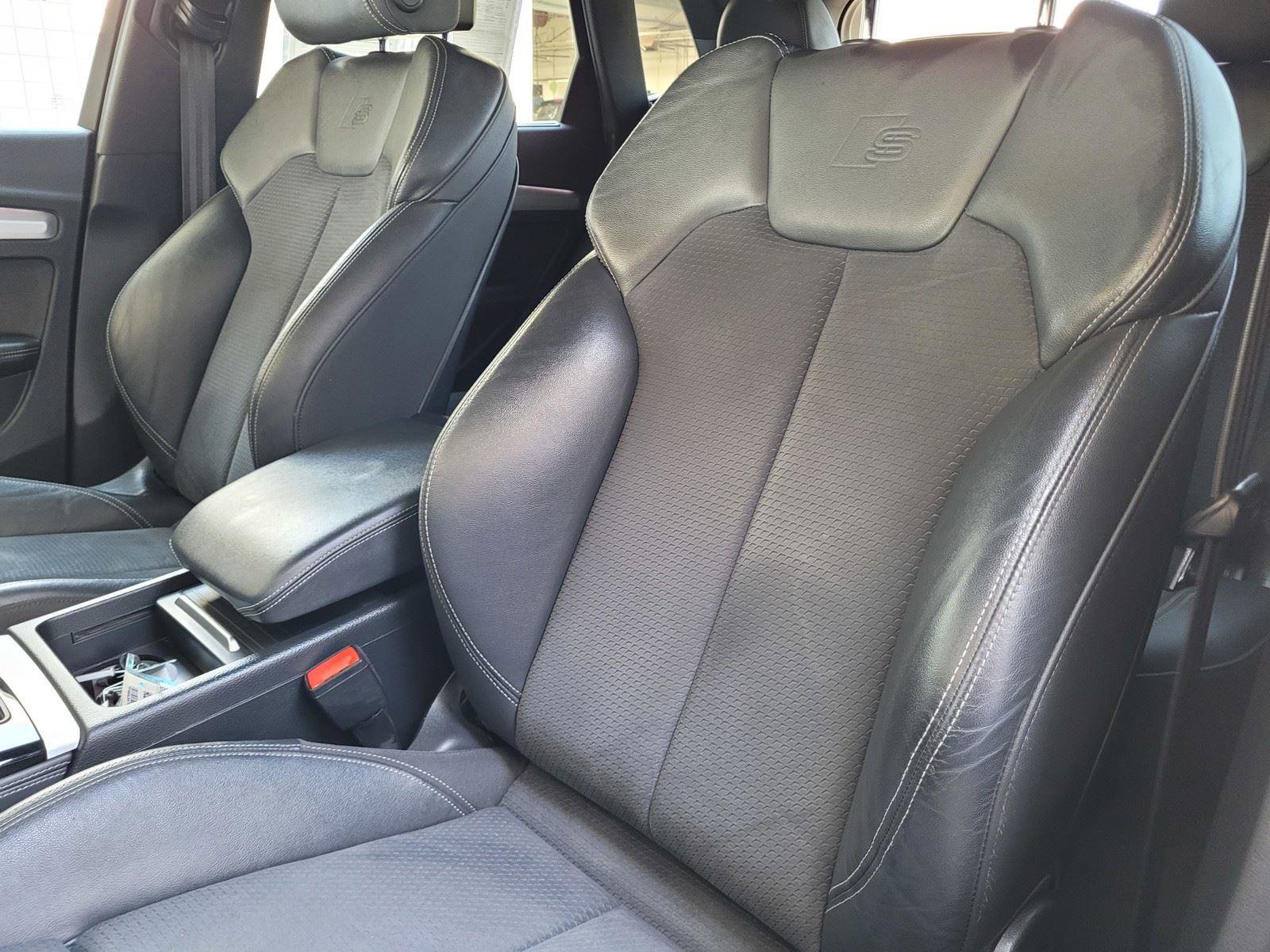 Used 2021 Audi Q5 e Prestige w/ Prestige Package image 22