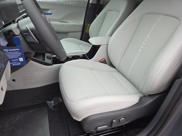 New 2026 Hyundai Kona SEL Premium AWD/4WD image 23