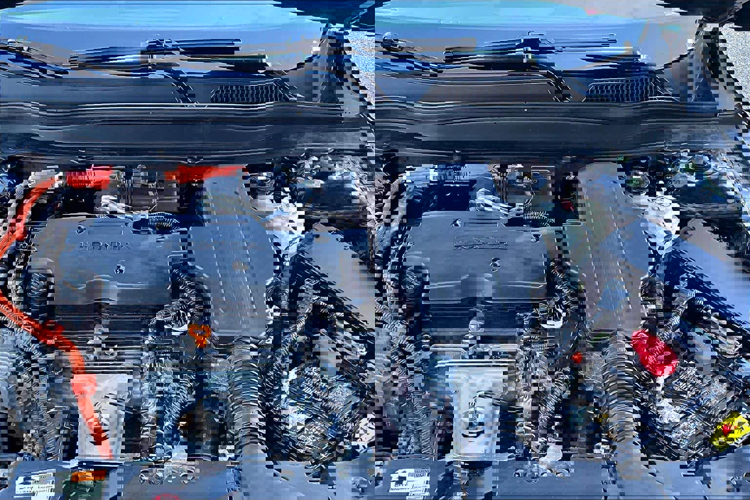 Used 2021 Honda Accord Touring image 29