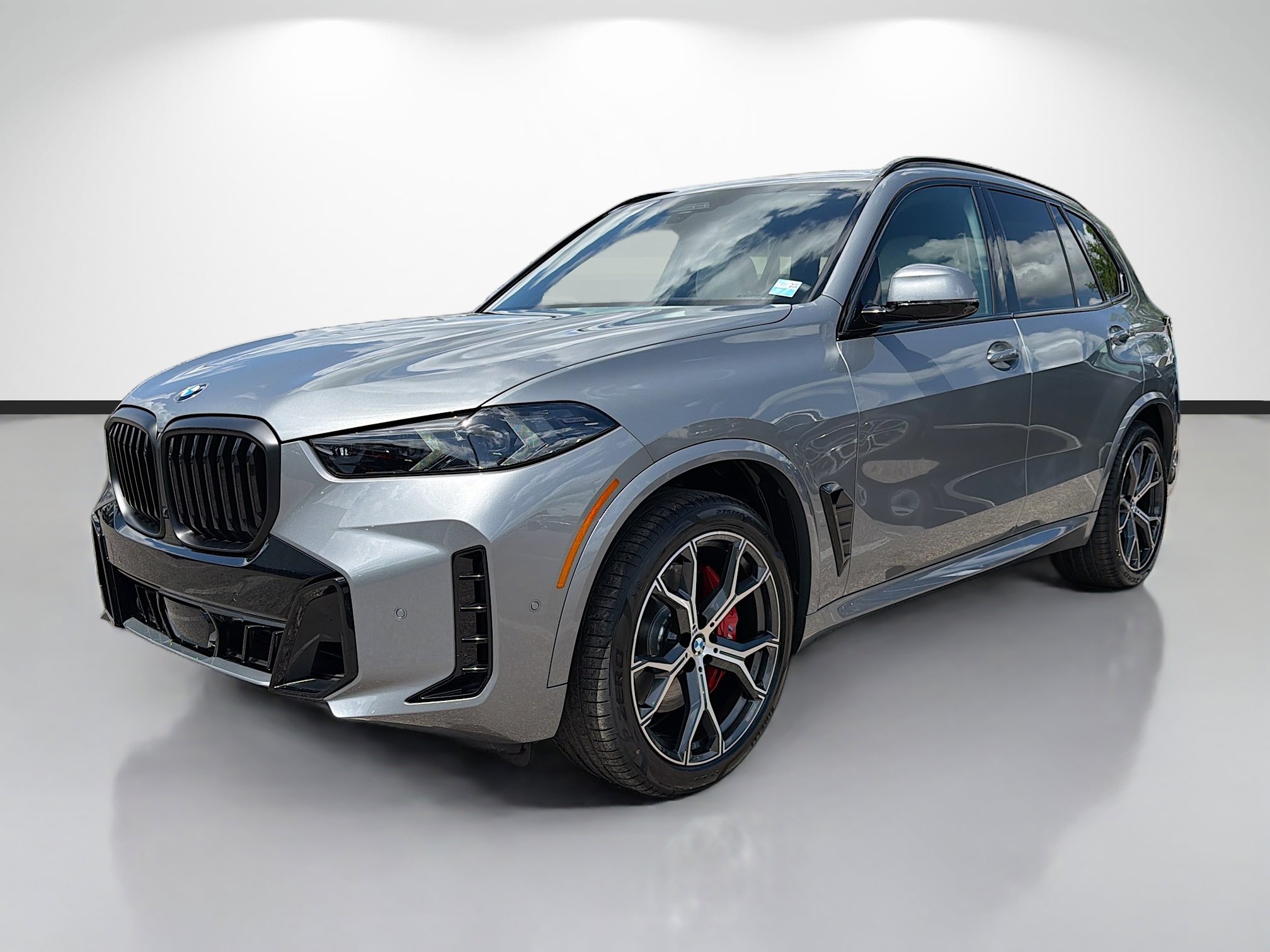 New 2026 BMW X5 xDrive40i w/ Executive Package image 7