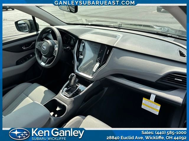 Used 2025 Subaru Legacy Premium w/ Popular Package #1A image 15