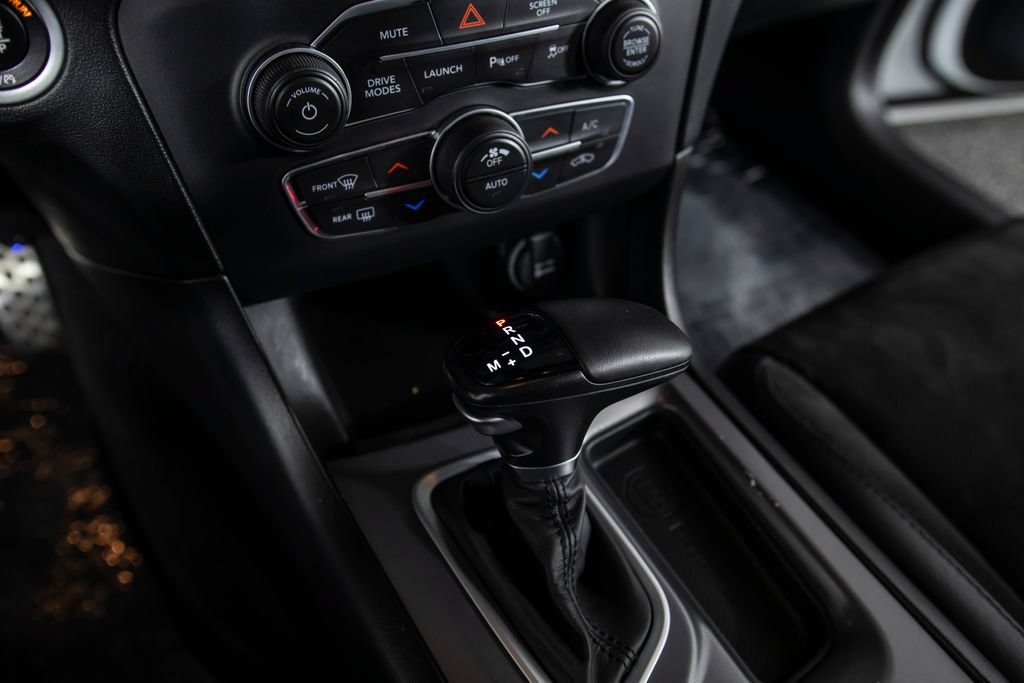 Used 2023 Dodge Charger Scat Pack w/ Plus Group RWD image 48