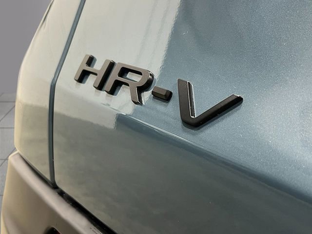 New 2027 Honda HR-V Sport image 6
