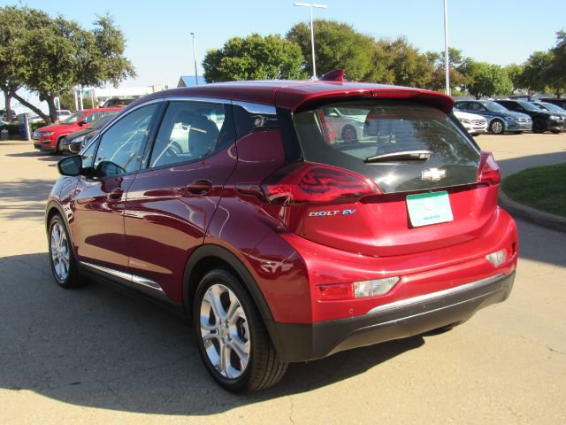 Used 2020 Chevrolet Bolt LT image 11