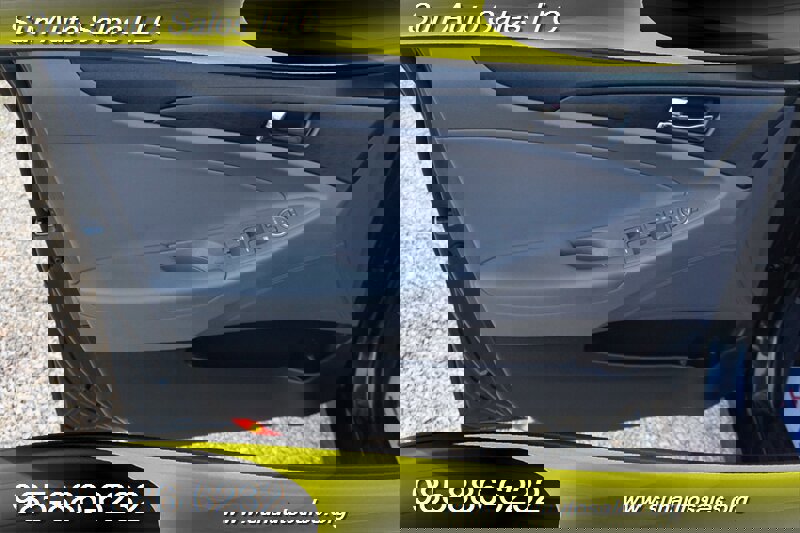 Used 2014 Hyundai Sonata GLS w/ Popular Equipment Group 2 image 36