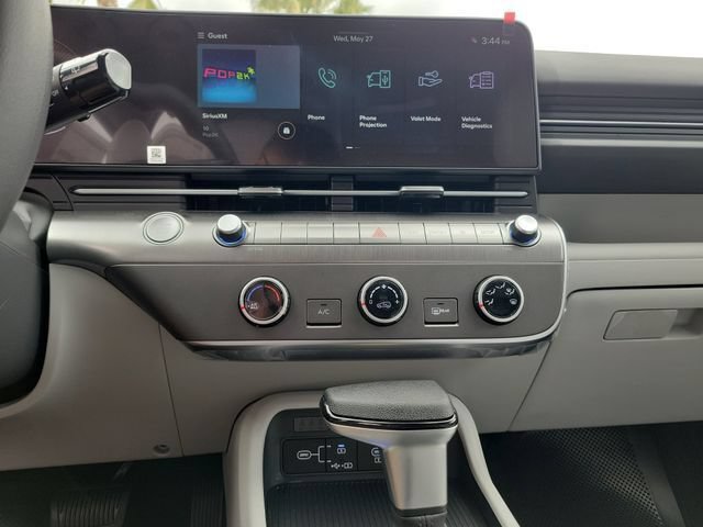 New 2026 Hyundai Kona SE FWD image 15