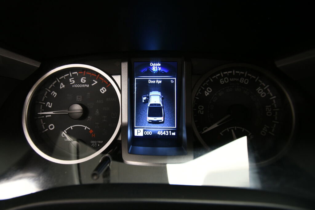 Certified 2023 Toyota Tacoma SR5 image 14