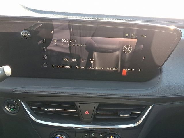 Used 2026 Buick Encore GX Preferred w/ Comfort Package image 19
