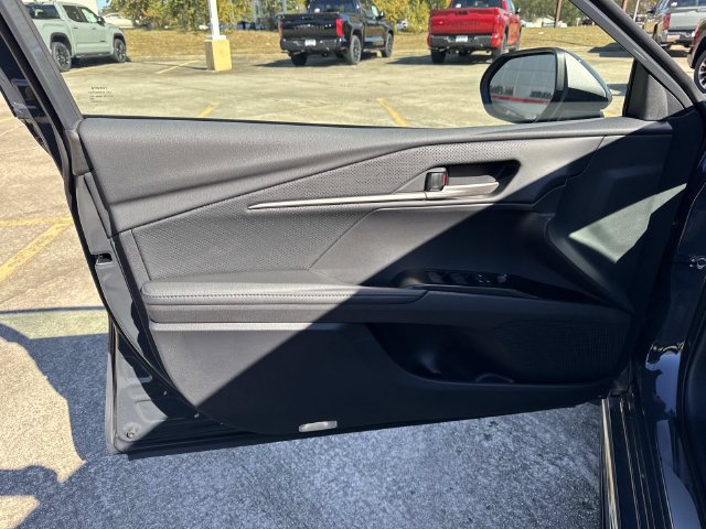 New 2026 Toyota Camry XSE FWD image 20