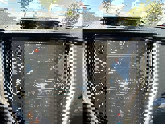 New 2025 Subaru Legacy Limited image 16