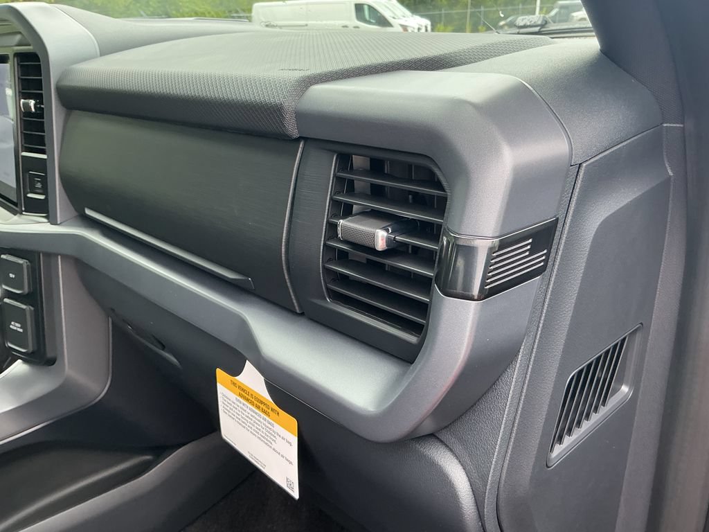 New 2026 Ford F150 XLT w/ FX4 Off-Road Package AWD/4WD image 23