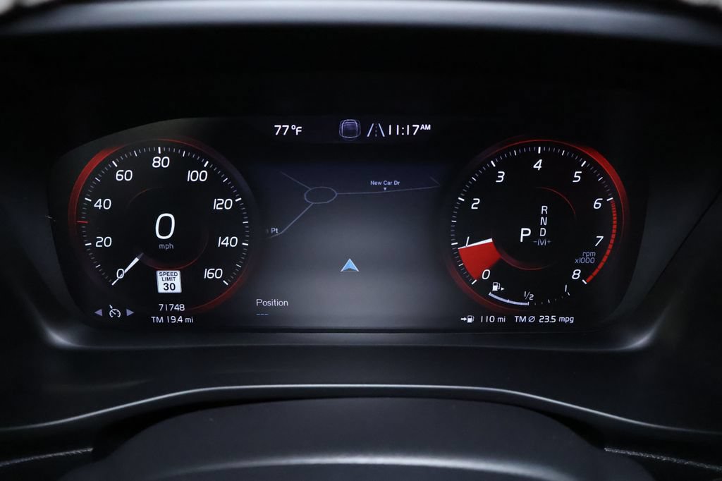 Used 2020 Volvo XC40 T5 R-Design AWD/4WD image 20