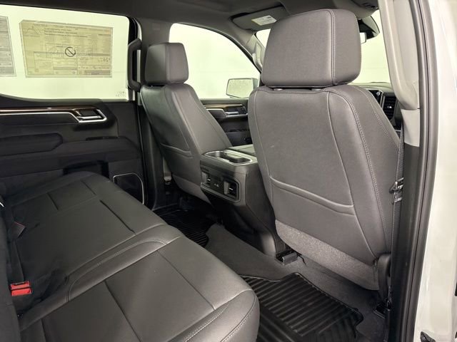 New 2026 Chevrolet Silverado 1500 RST w/ Safety Package image 14