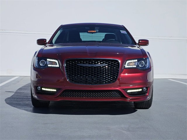 Used 2023 Chrysler 300 Touring L w/ Popular Equipment Group image 2