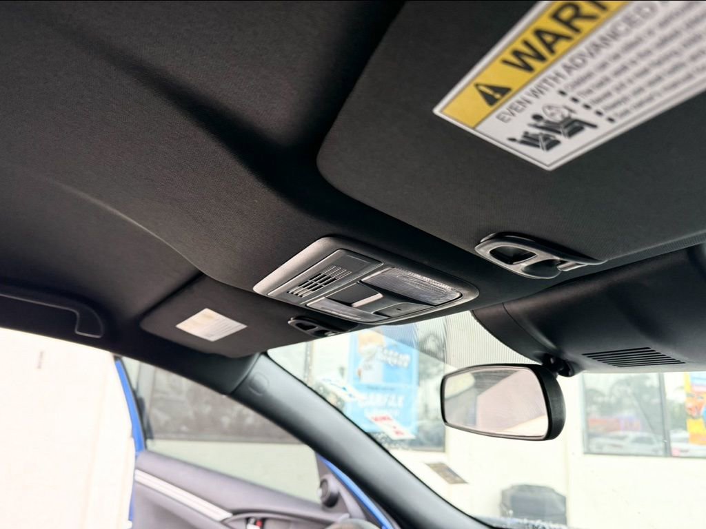 Used 2021 Honda Civic Sport image 19