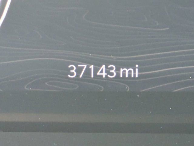 Used 2024 Jeep Grand Cherokee Altitude image 24