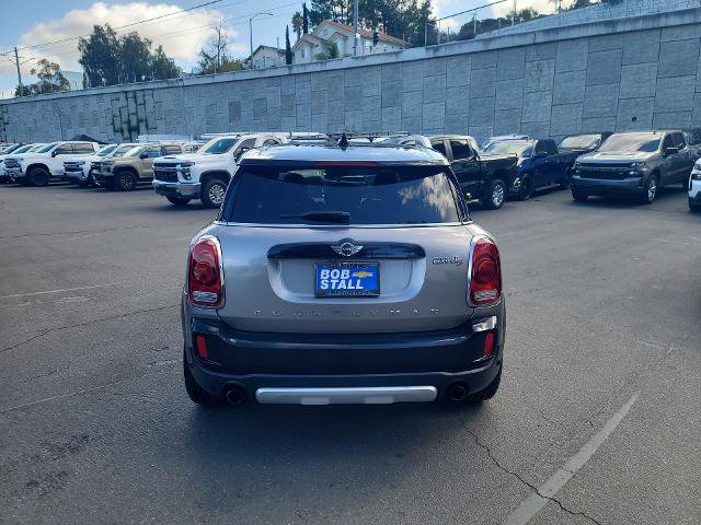 Used 2017 MINI Cooper Countryman S image 7
