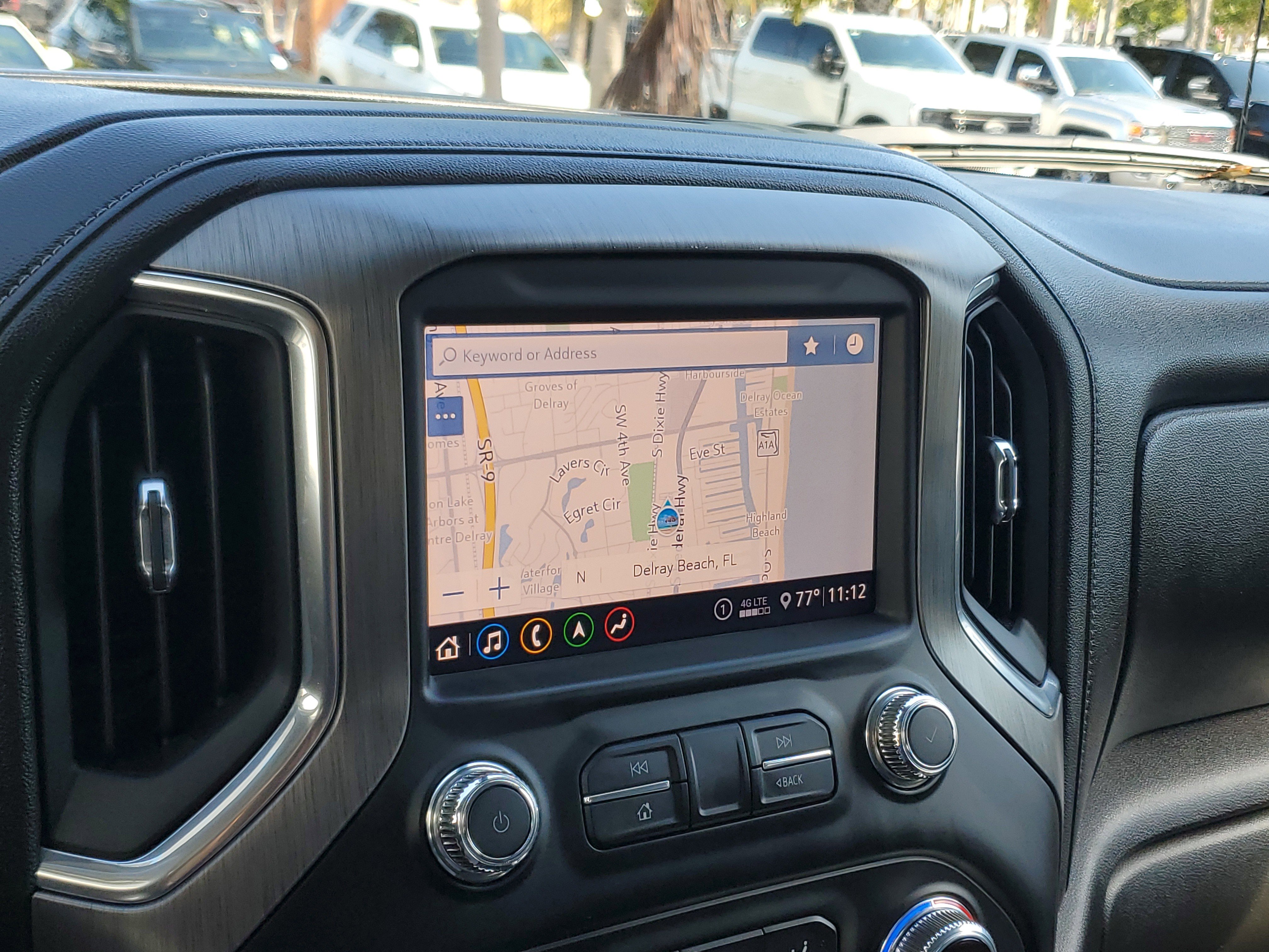 Used 2020 GMC Sierra 1500 Denali w/ Denali Ultimate Package image 28