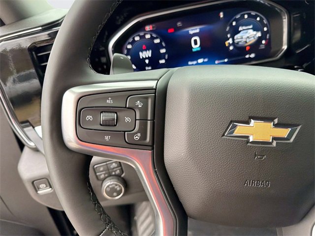 New 2026 Chevrolet Silverado 1500 LT w/ All Star Edition Plus image 23