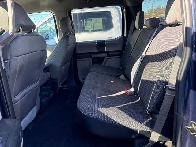 Used 2020 Ford F150 XLT w/ Trailer Tow Package image 10