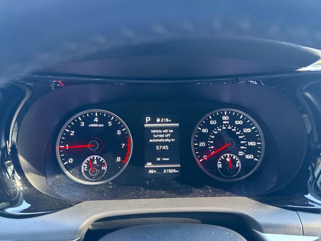 Used 2023 Kia K5 GT-Line w/ GT-Line Premium Package image 51