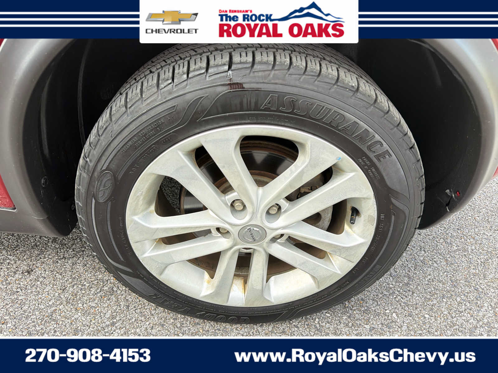 Used 2013 Nissan Juke SL AWD/4WD image 13