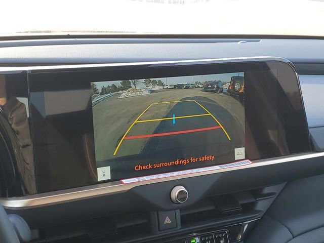 New 2026 Toyota Crown XLE image 21