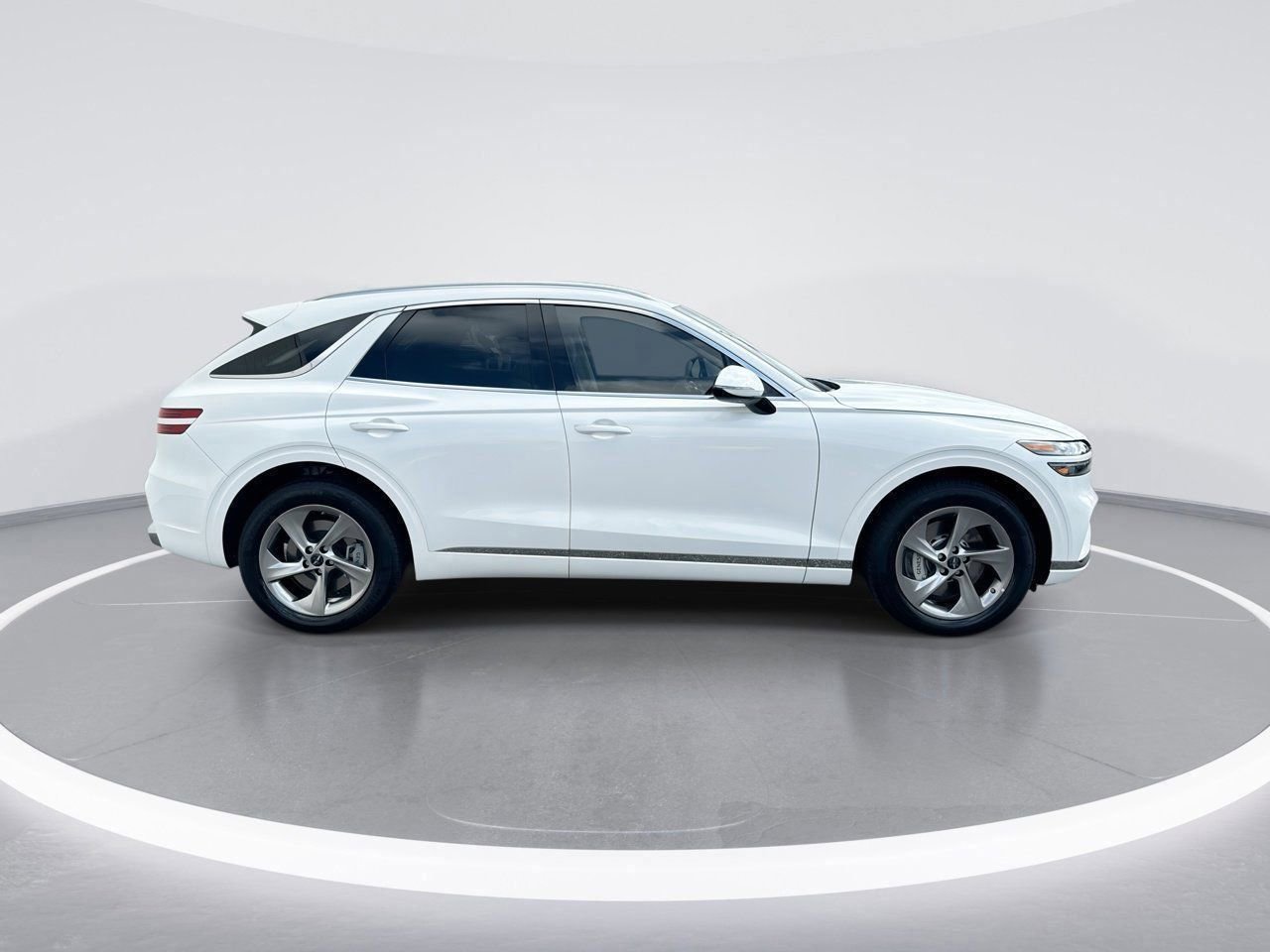 New 2026 Genesis GV70 2.5T Select AWD/4WD image 9