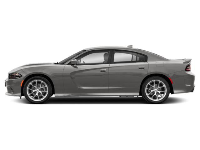 Certified 2023 Dodge Charger GT w/ Cold Weather Package AWD/4WD image 2