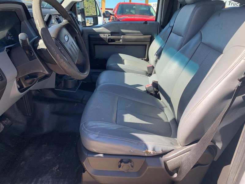 Used 2014 Ford F250 XL w/ Power Equipment Group image 8