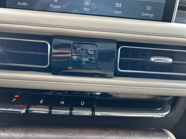 Used 2023 Lincoln Aviator Grand Touring w/ Equipment Group 301A AWD/4WD image 28