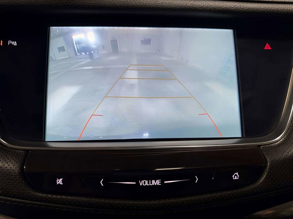 Used 2019 Cadillac XT5 Luxury w/ Trailering Package AWD/4WD image 27