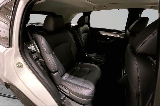 New 2026 MAZDA CX-90 3.3 Turbo w/ Premium Sport Pkg AWD/4WD image 9