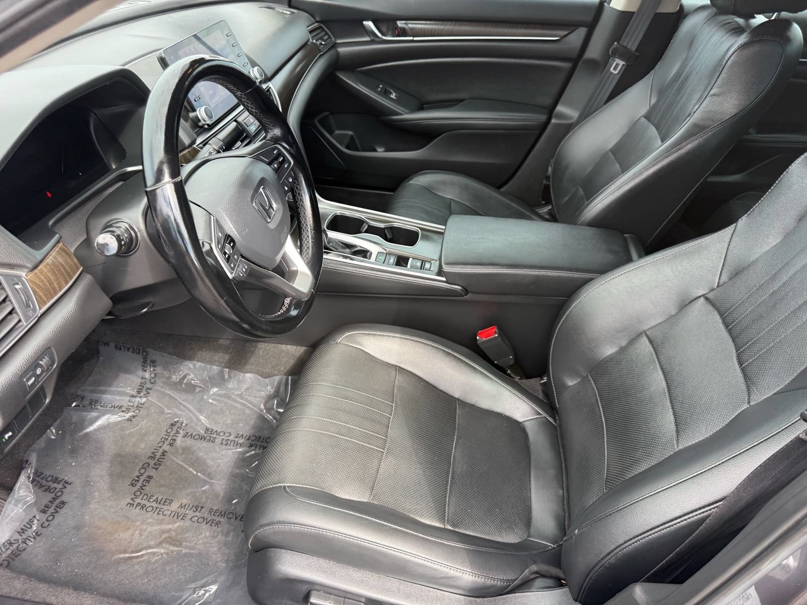 Used 2022 Honda Accord EX-L image 13