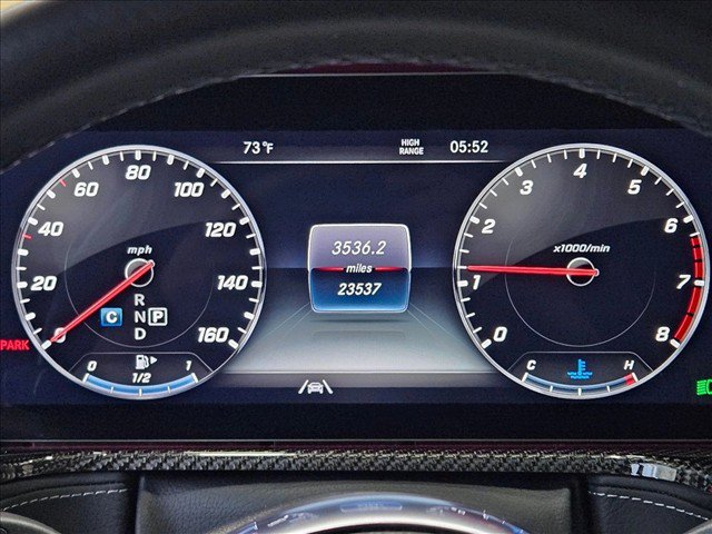 Certified 2023 Mercedes-Benz G 550 image 10