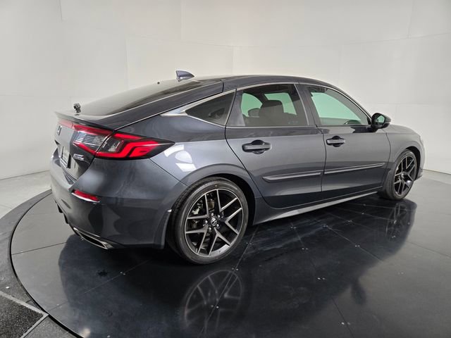 Used 2022 Honda Civic Sport Touring image 6