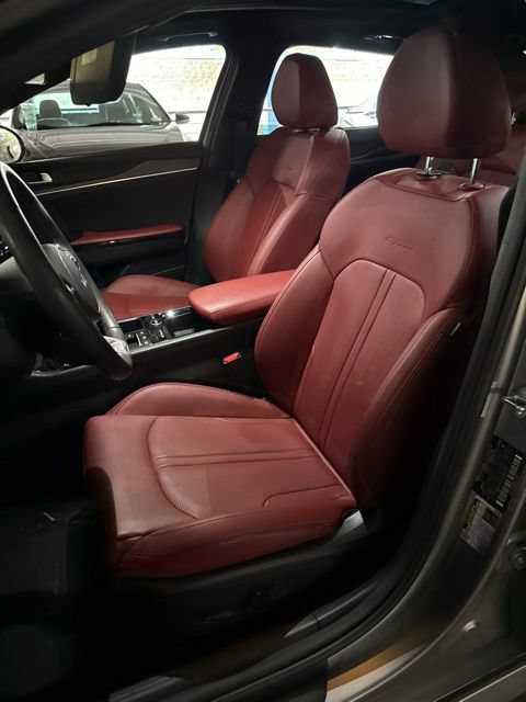 Used 2025 Kia K5 GT-Line w/ GT-Line Premium Package FWD image 6